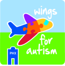 Wings for Autism Phoenix